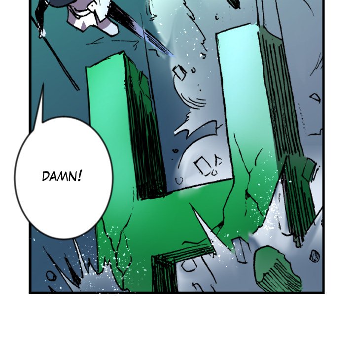 Read Galauman chapter 37 image 30 on Lezhin