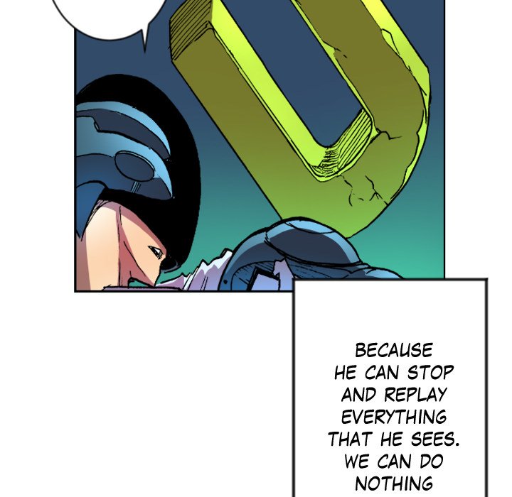 Read Galauman chapter 37 image 34 on Lezhin