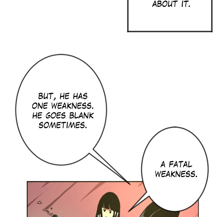 Read Galauman chapter 37 image 35 on Lezhin
