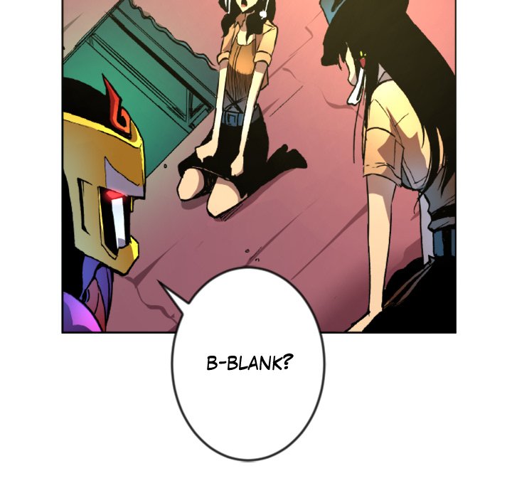 Read Galauman chapter 37 image 36 on Lezhin