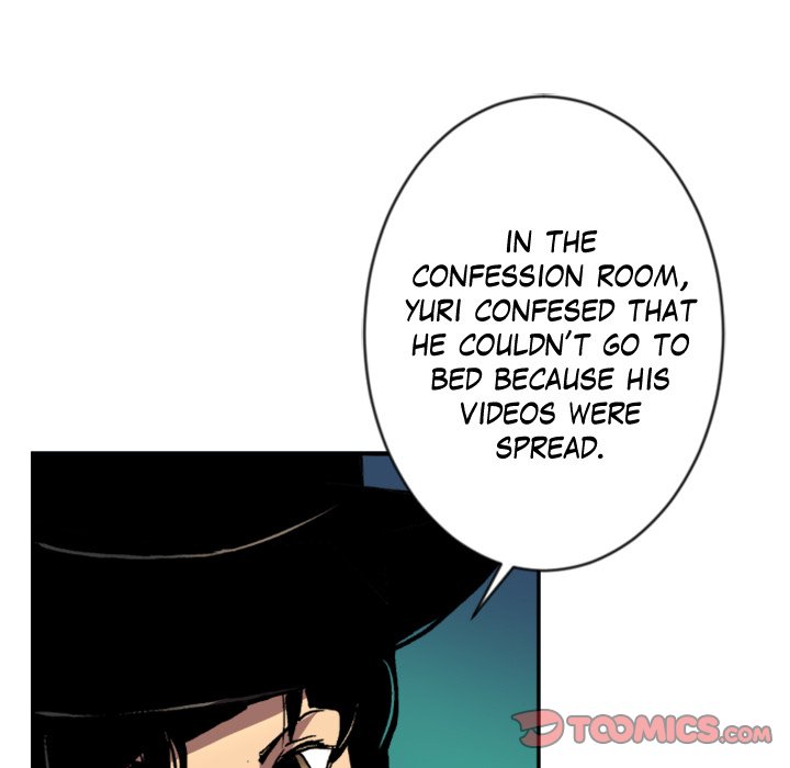 Read Galauman chapter 37 image 37 on Lezhin
