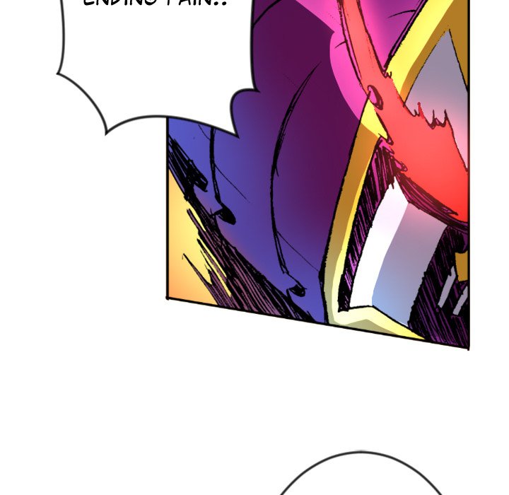 Read Galauman chapter 37 image 4 on Lezhin