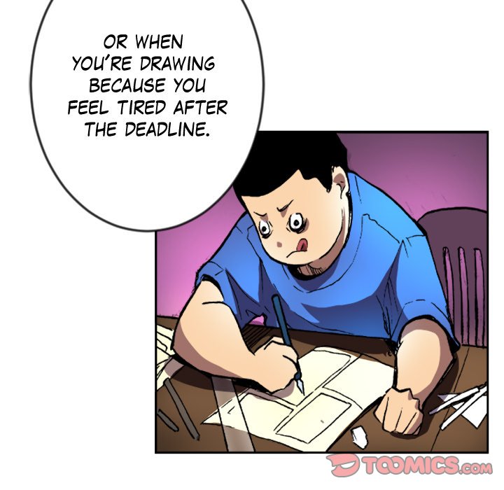 Read Galauman chapter 37 image 41 on Lezhin