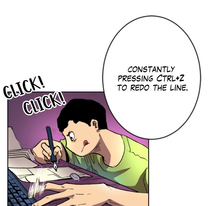 Read Galauman chapter 37 image 42 on Lezhin