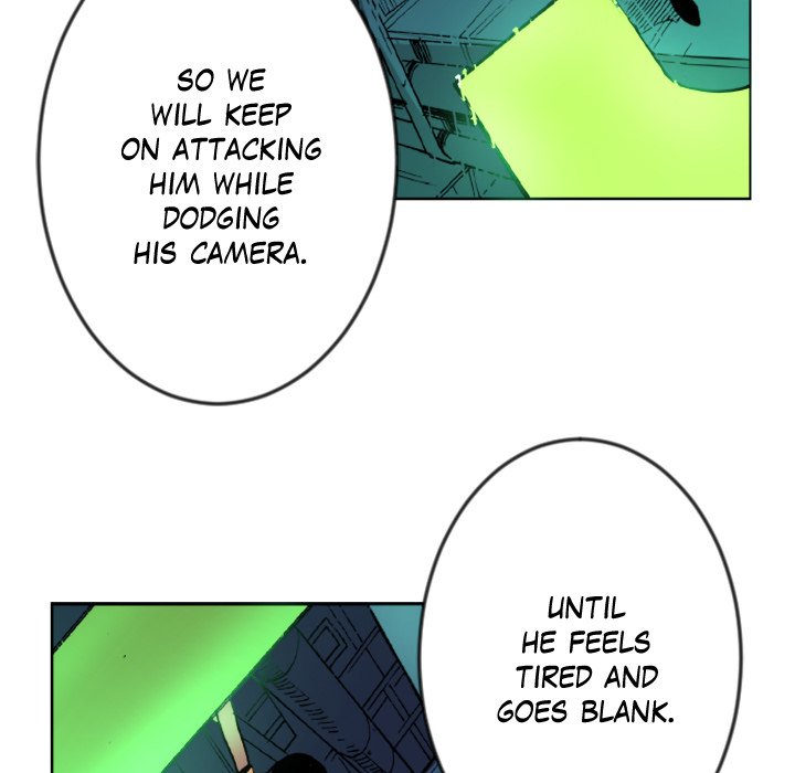 Read Galauman chapter 37 image 44 on Lezhin
