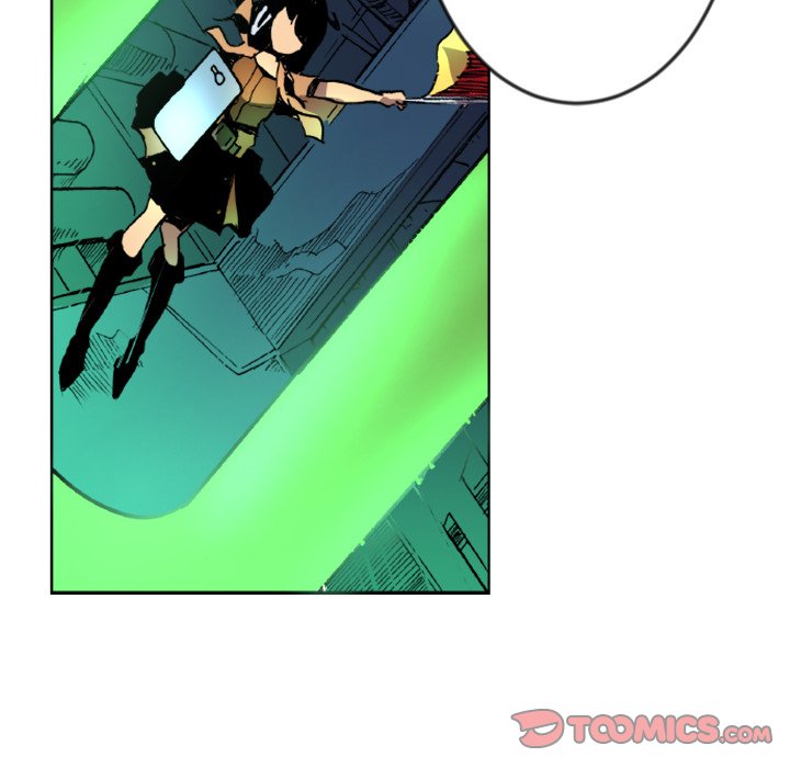 Read Galauman chapter 37 image 45 on Lezhin