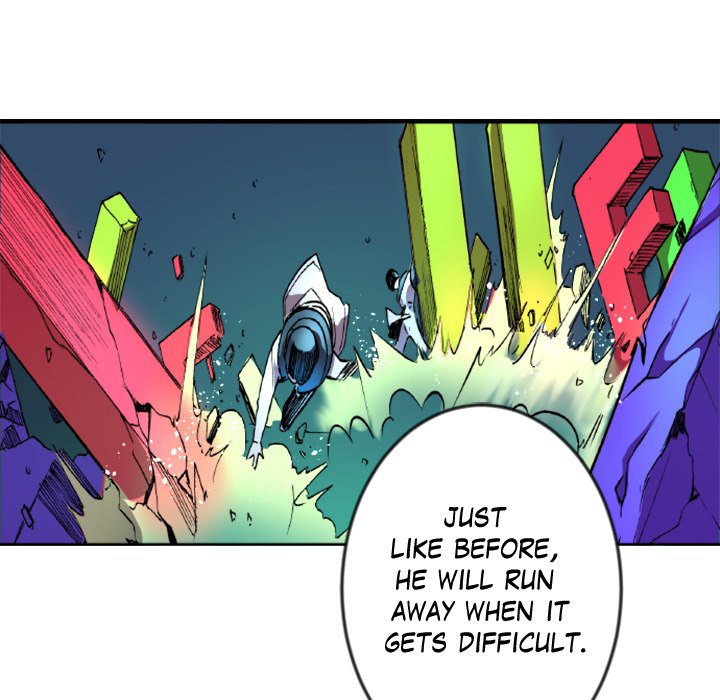 Read Galauman chapter 37 image 46 on Lezhin