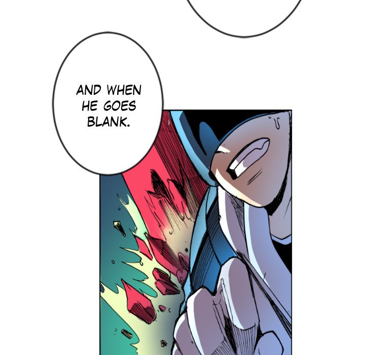 Read Galauman chapter 37 image 47 on Lezhin