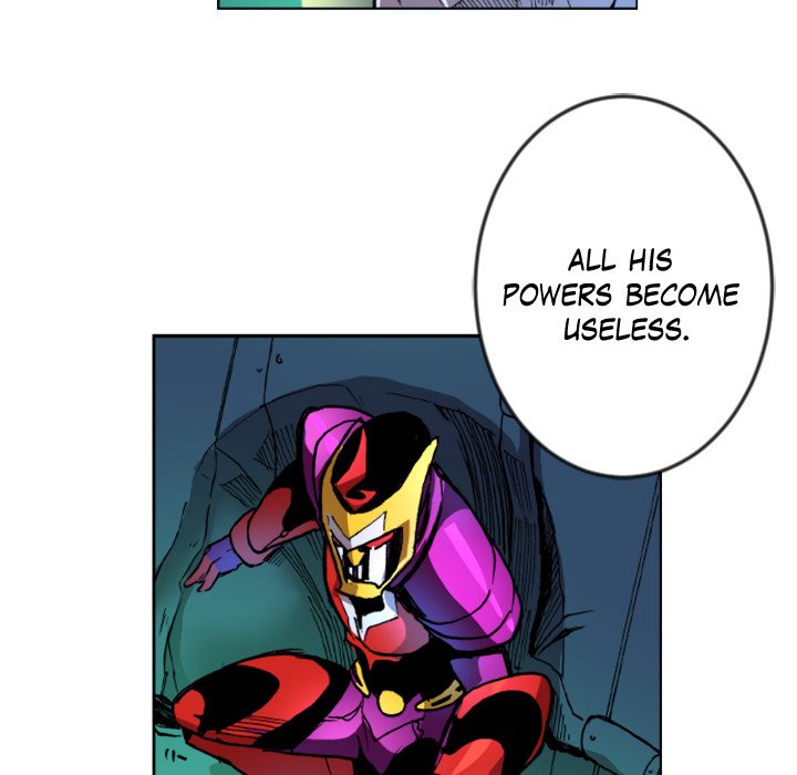 Read Galauman chapter 37 image 48 on Lezhin