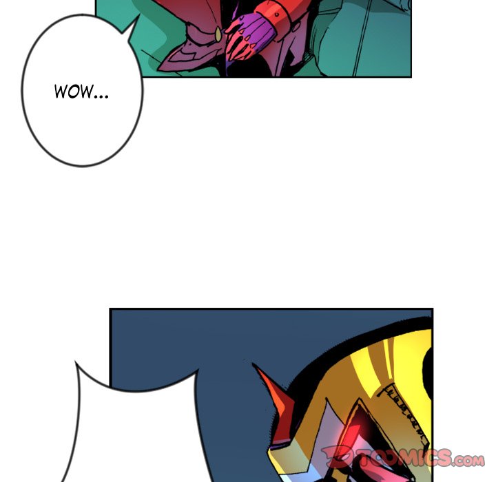 Read Galauman chapter 37 image 49 on Lezhin