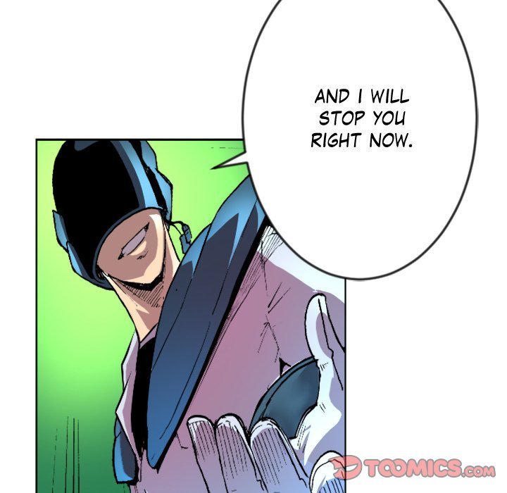 Read Galauman chapter 37 image 5 on Lezhin