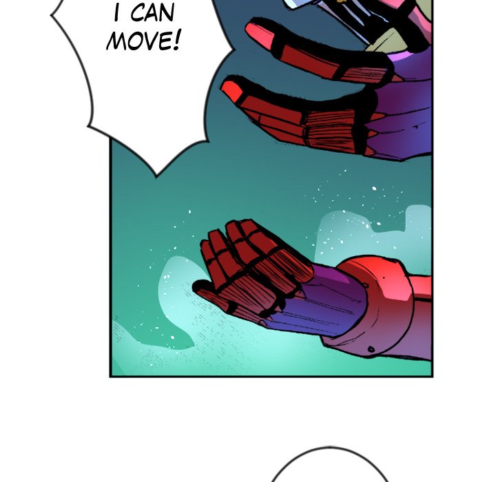 Read Galauman chapter 37 image 50 on Lezhin