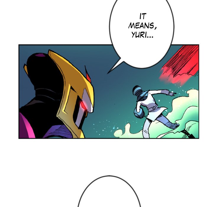 Read Galauman chapter 37 image 51 on Lezhin