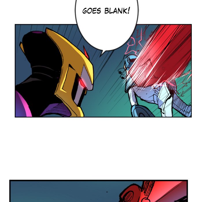Read Galauman chapter 37 image 52 on Lezhin