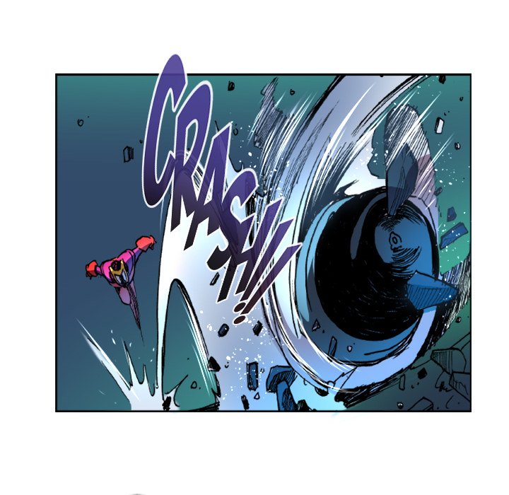 Read Galauman chapter 37 image 55 on Lezhin