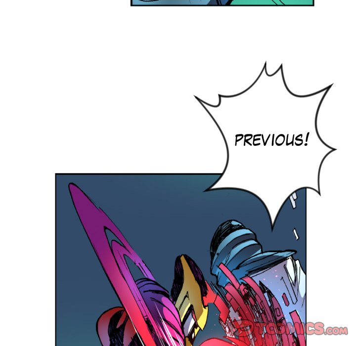Read Galauman chapter 37 image 57 on Lezhin