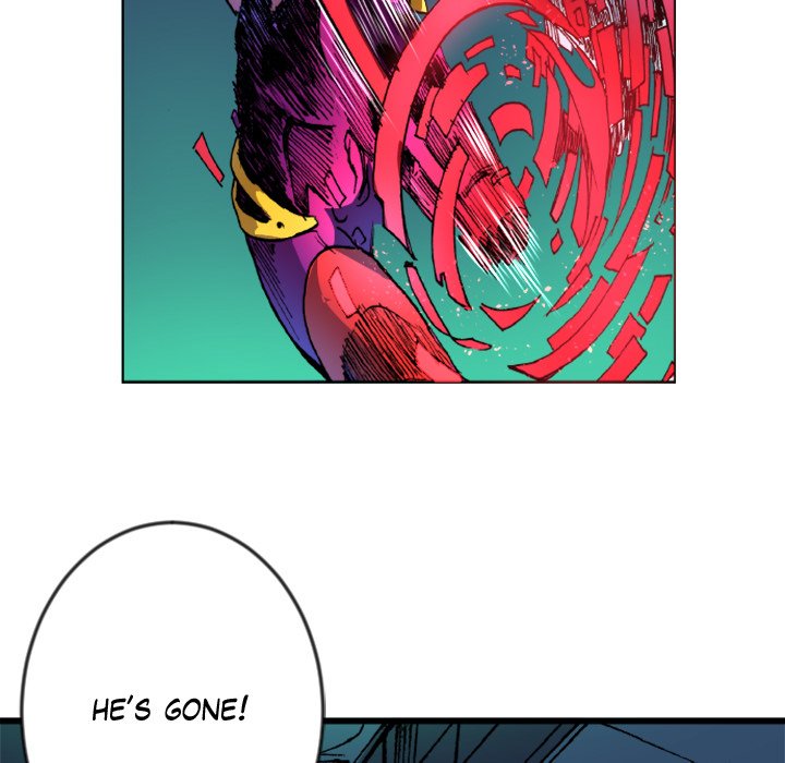 Read Galauman chapter 37 image 58 on Lezhin