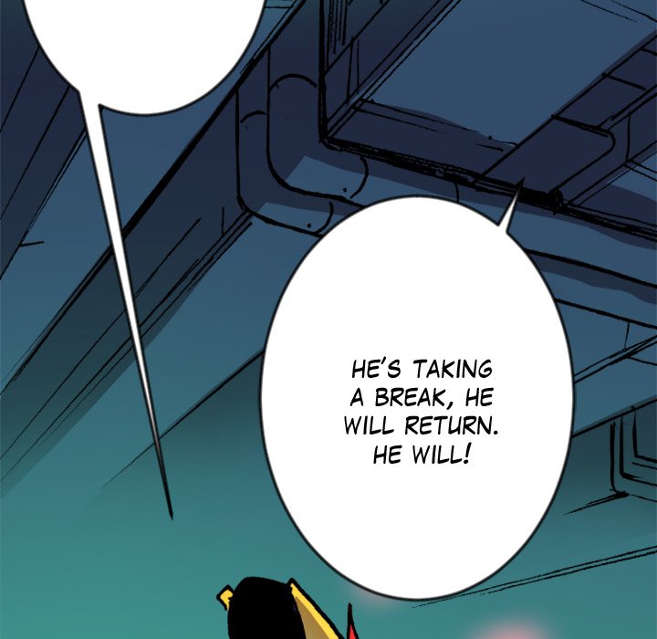 Read Galauman chapter 37 image 59 on Lezhin