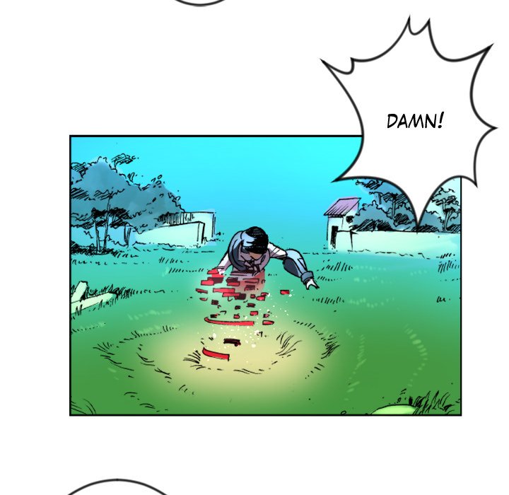 Read Galauman chapter 37 image 62 on Lezhin