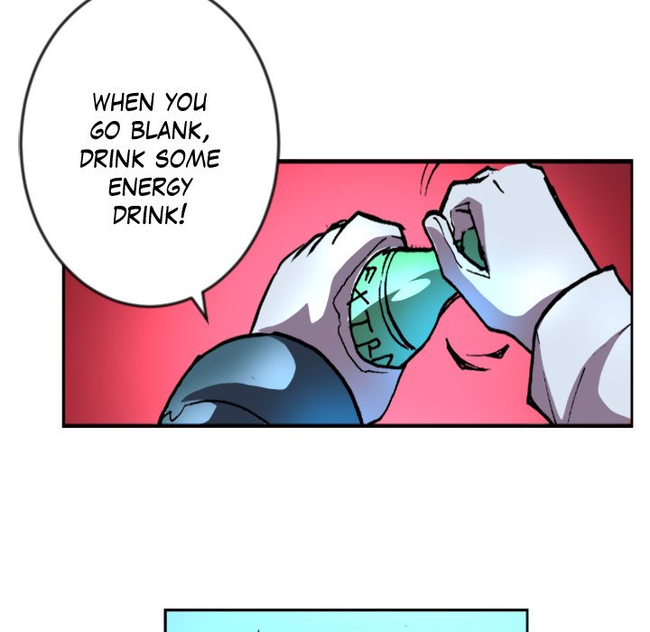 Read Galauman chapter 37 image 63 on Lezhin