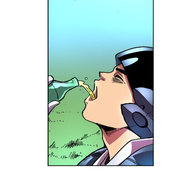 Read Galauman chapter 37 image 64 on Lezhin