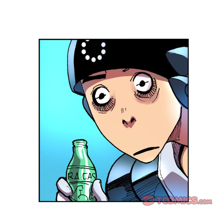 Read Galauman chapter 37 image 65 on Lezhin