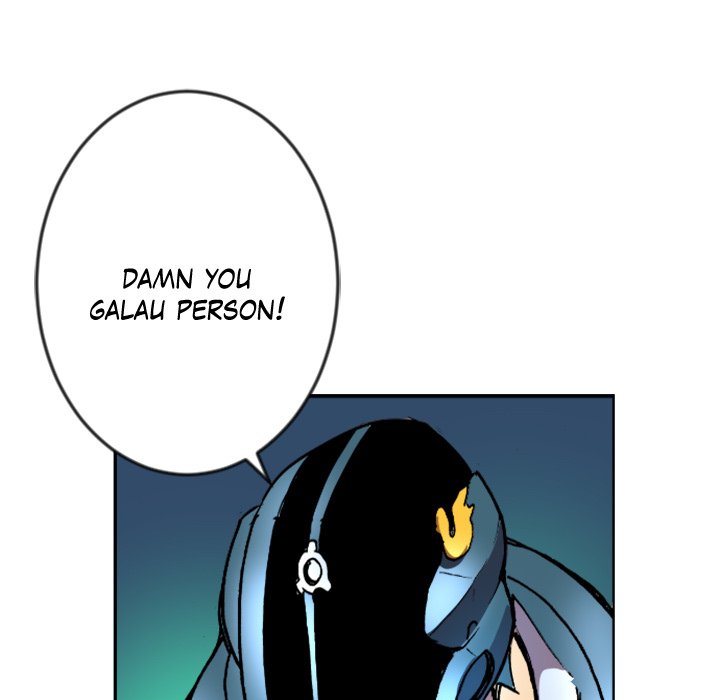 Read Galauman chapter 37 image 67 on Lezhin
