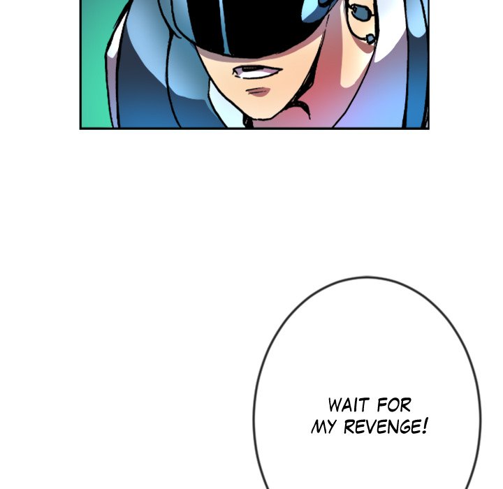Read Galauman chapter 37 image 68 on Lezhin