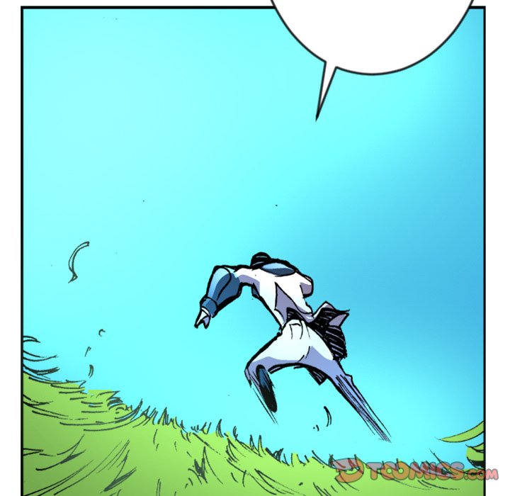 Read Galauman chapter 37 image 69 on Lezhin