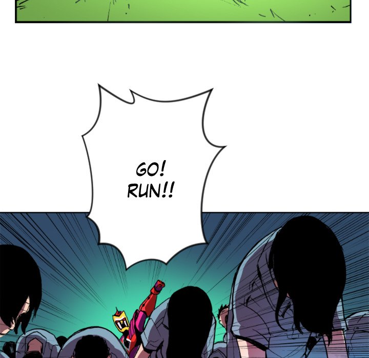 Read Galauman chapter 37 image 70 on Lezhin