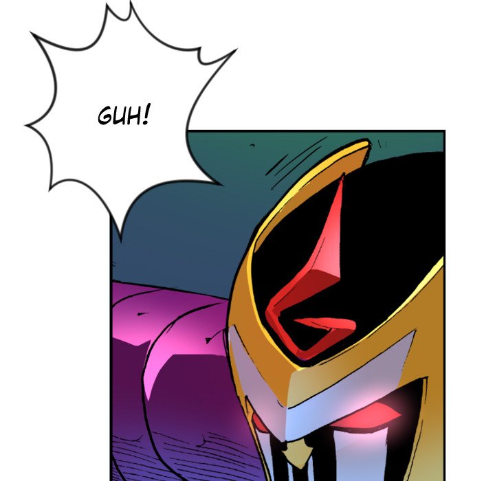 Read Galauman chapter 37 image 8 on Lezhin
