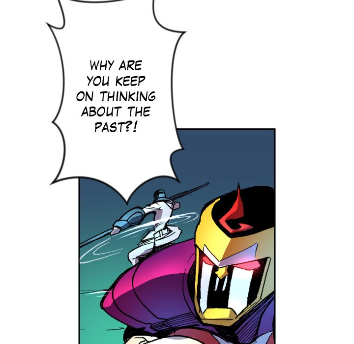 Read Galauman chapter 38 image 10 on Lezhin