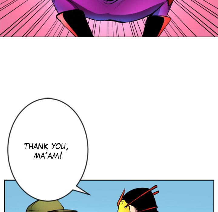 Read Galauman chapter 38 image 101 on Lezhin