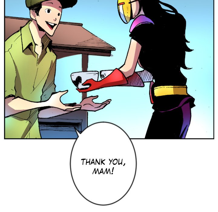 Read Galauman chapter 38 image 102 on Lezhin