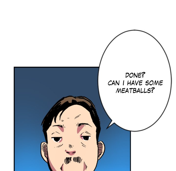 Read Galauman chapter 38 image 103 on Lezhin
