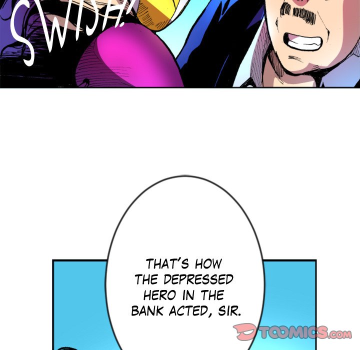 Read Galauman chapter 38 image 105 on Lezhin