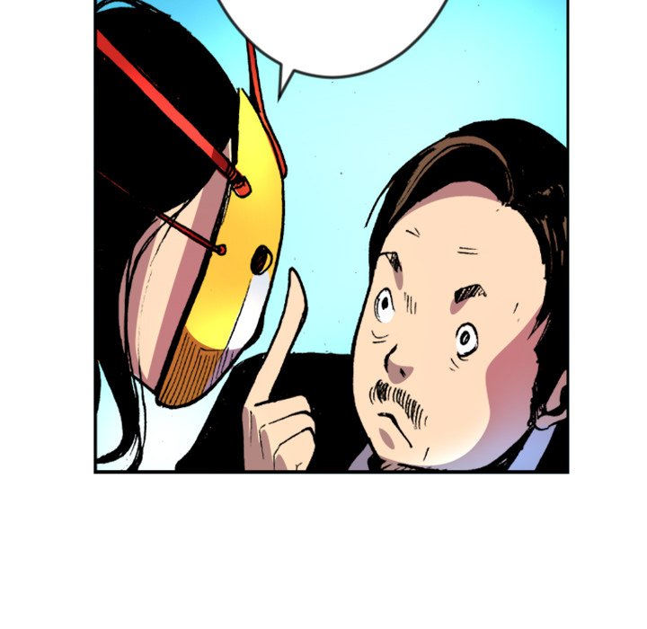 Read Galauman chapter 38 image 106 on Lezhin