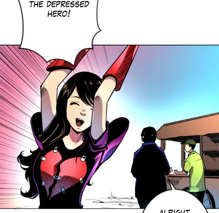 Read Galauman chapter 38 image 109 on Lezhin