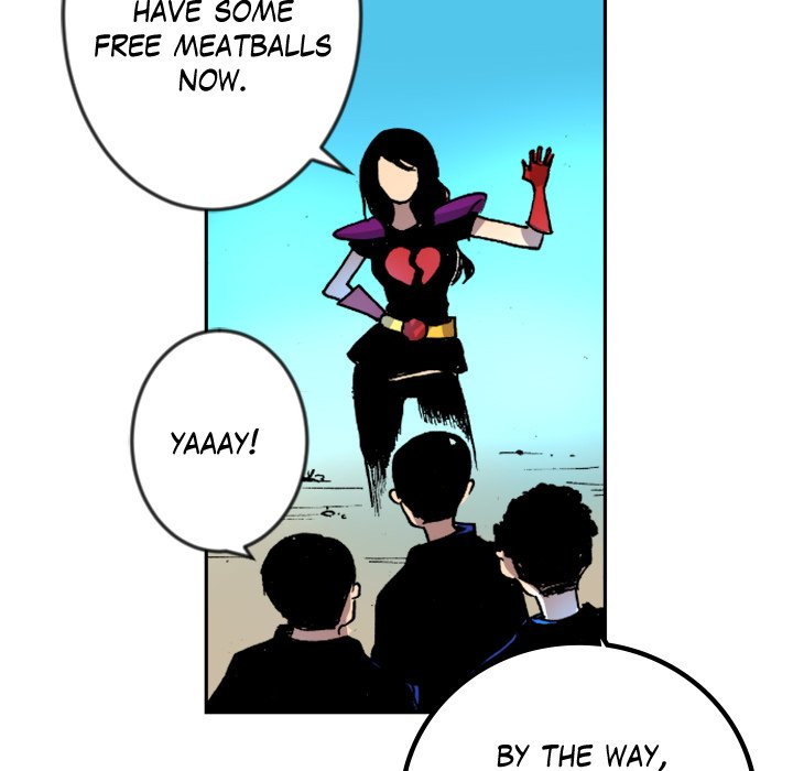 Read Galauman chapter 38 image 111 on Lezhin