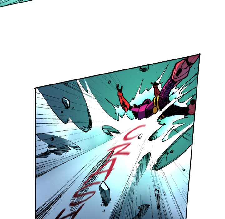 Read Galauman chapter 38 image 12 on Lezhin