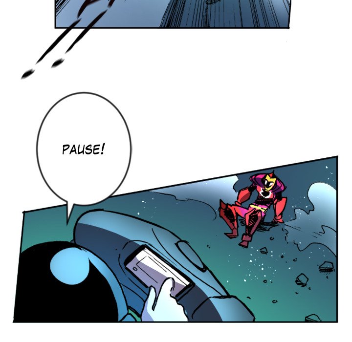 Read Galauman chapter 38 image 13 on Lezhin