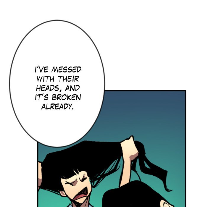 Read Galauman chapter 38 image 16 on Lezhin