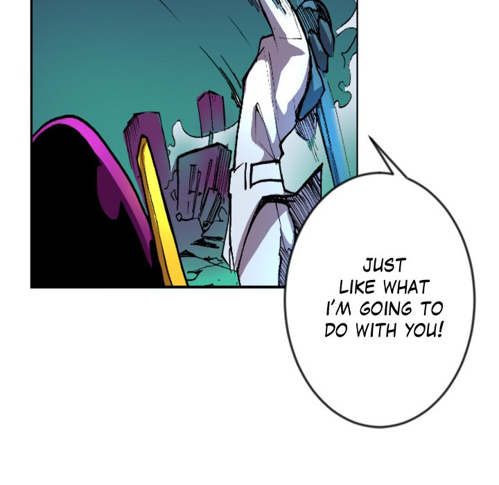 Read Galauman chapter 38 image 18 on Lezhin