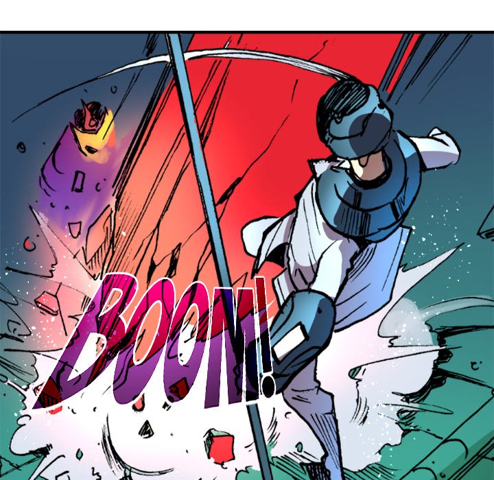 Read Galauman chapter 38 image 19 on Lezhin