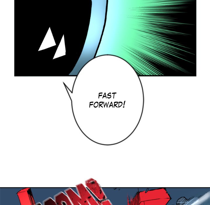Read Galauman chapter 38 image 23 on Lezhin