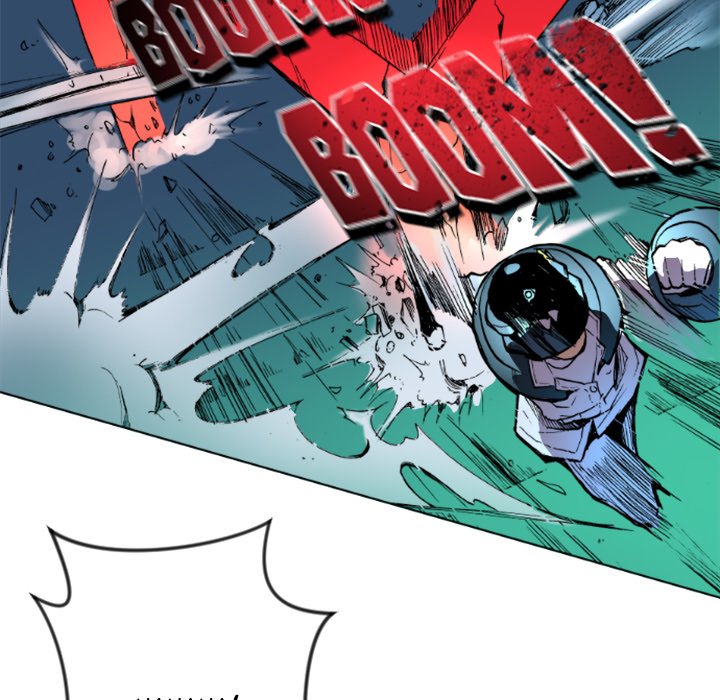 Read Galauman chapter 38 image 24 on Lezhin