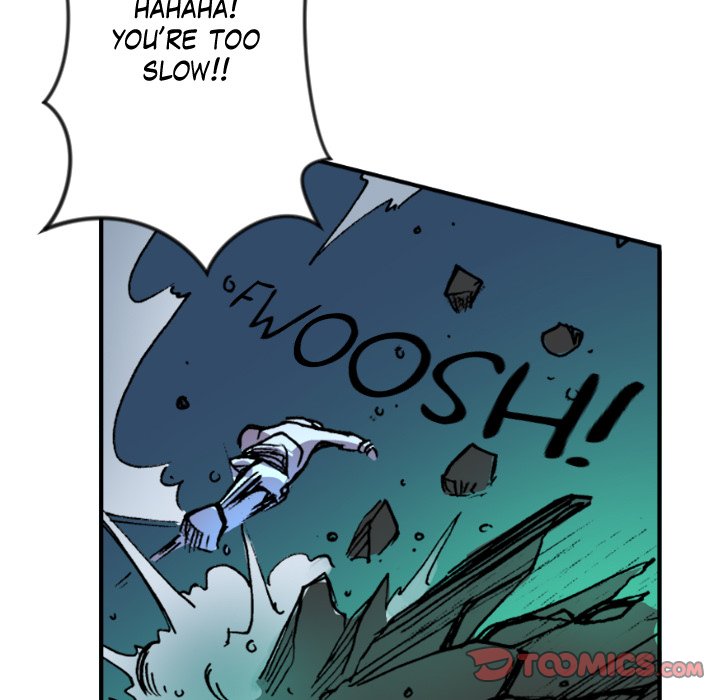 Read Galauman chapter 38 image 25 on Lezhin