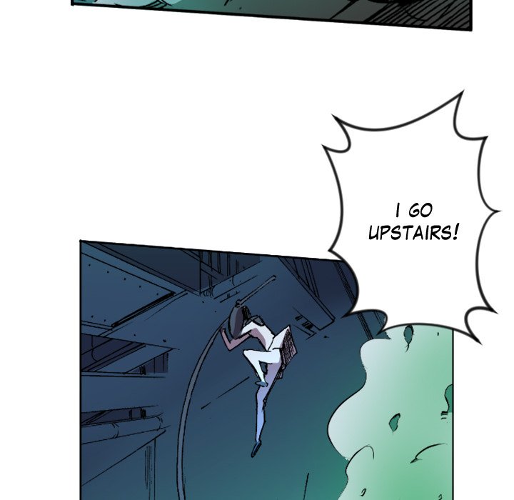 Read Galauman chapter 38 image 26 on Lezhin