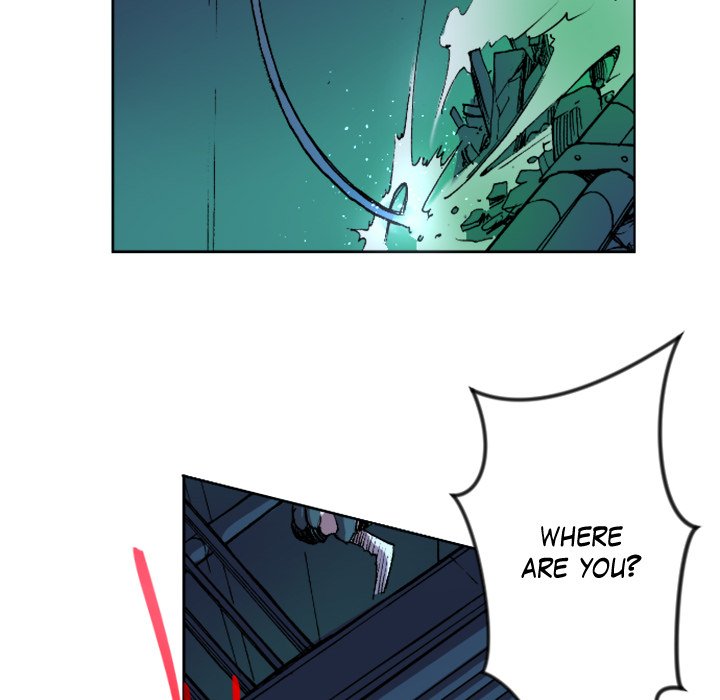 Read Galauman chapter 38 image 27 on Lezhin