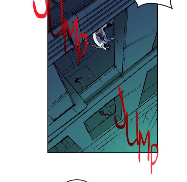 Read Galauman chapter 38 image 28 on Lezhin